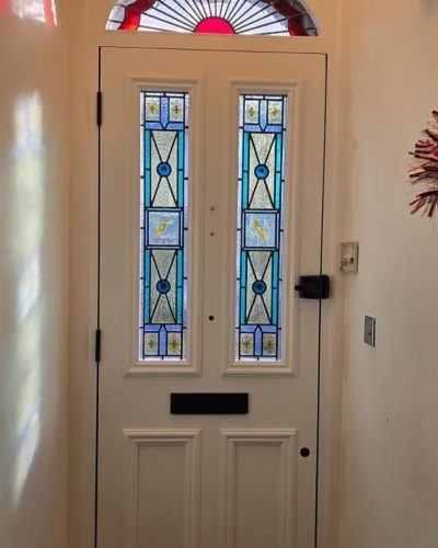 Front Doors Putney – Crafted for Style, Security and Performance