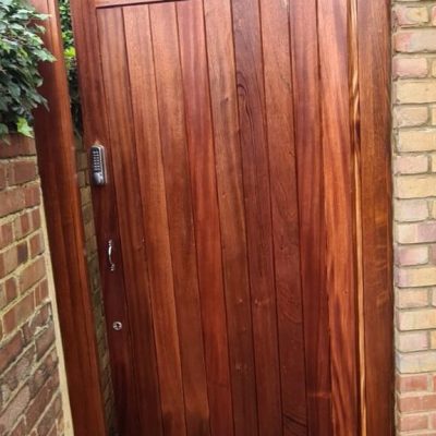 Expert Craftsmanship Joinery London | Premium Bespoke Timber Work by 4Seasons Joinery