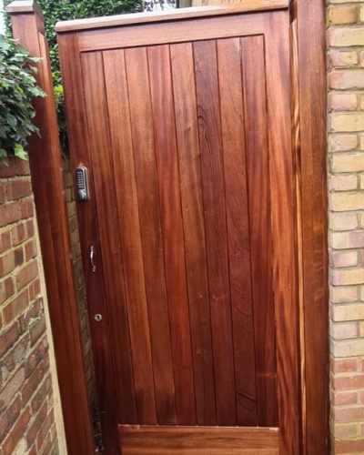 Expert Craftsmanship Joinery London | Premium Bespoke Timber Work by 4Seasons Joinery