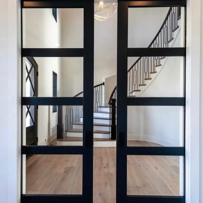 Joinery Services Clapham | Bespoke Timber Windows & Doors